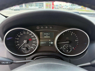 Mercedes-Benz ML Gebrauchtwagen Mercedes-Benz ML Gebrauchtwagen