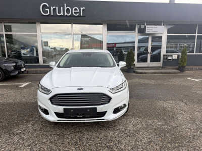 Ford Mondeo Gebrauchtwagen