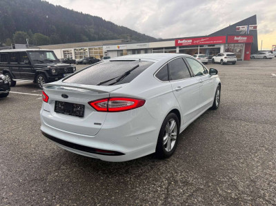 Ford Mondeo Gebrauchtwagen
