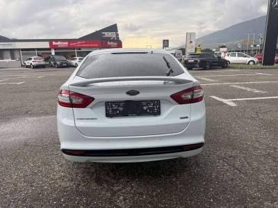Ford Mondeo Gebrauchtwagen