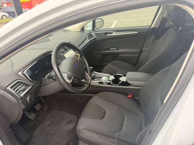 Ford Mondeo Gebrauchtwagen