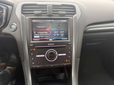 Ford Mondeo Gebrauchtwagen