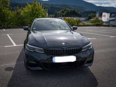 BMW 3er Gebrauchtwagen BMW 3er Gebrauchtwagen