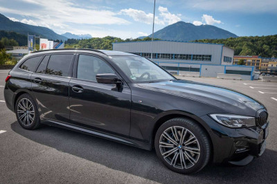 BMW 3er Gebrauchtwagen BMW 3er Gebrauchtwagen