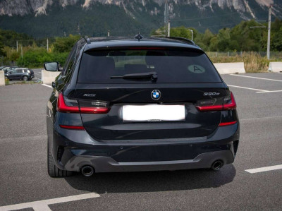 BMW 3er Gebrauchtwagen BMW 3er Gebrauchtwagen