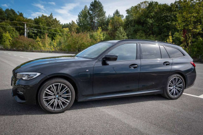 BMW 3er Gebrauchtwagen BMW 3er Gebrauchtwagen