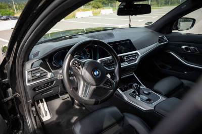 BMW 3er Gebrauchtwagen BMW 3er Gebrauchtwagen
