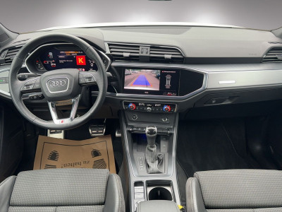 Audi Q3 Gebrauchtwagen