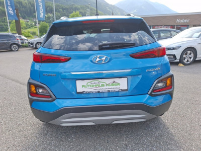 Hyundai Kona Gebrauchtwagen