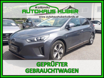 Hyundai Ioniq Gebrauchtwagen