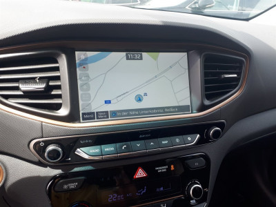 Hyundai Ioniq Gebrauchtwagen