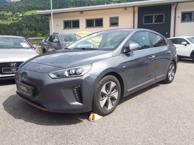 Hyundai Ioniq Gebrauchtwagen