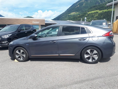 Hyundai Ioniq Gebrauchtwagen