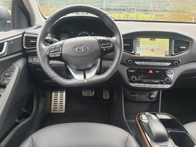 Hyundai Ioniq Gebrauchtwagen