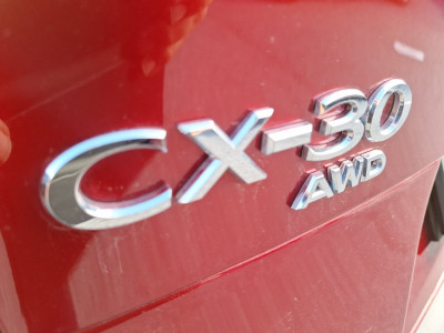 Mazda CX-30 Gebrauchtwagen