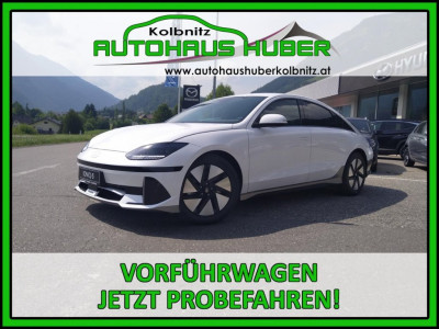 Hyundai Ioniq 6 Vorführwagen