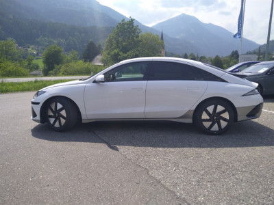 Hyundai Ioniq 6 Vorführwagen