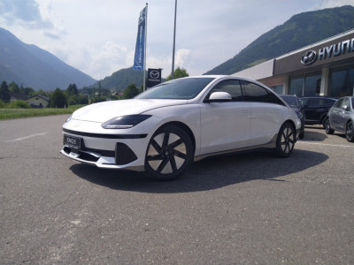 Hyundai Ioniq 6 Vorführwagen