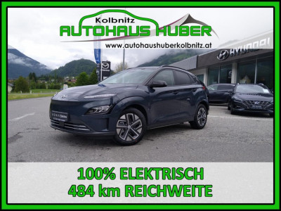 Hyundai Kona Vorführwagen