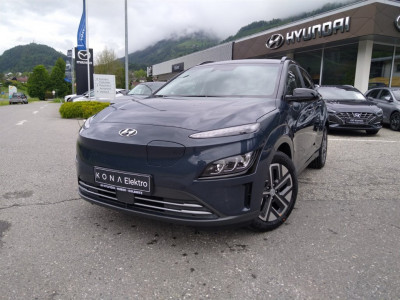 Hyundai Kona Vorführwagen