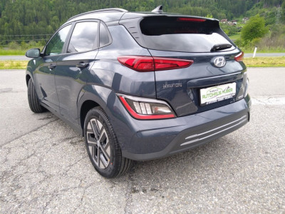 Hyundai Kona Vorführwagen