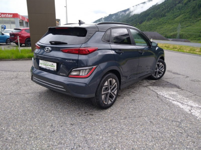 Hyundai Kona Vorführwagen