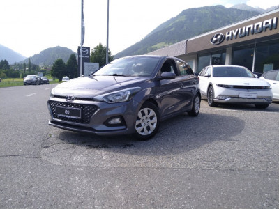 Hyundai i20 Gebrauchtwagen