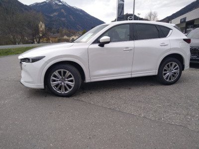 Mazda CX-5 Vorführwagen