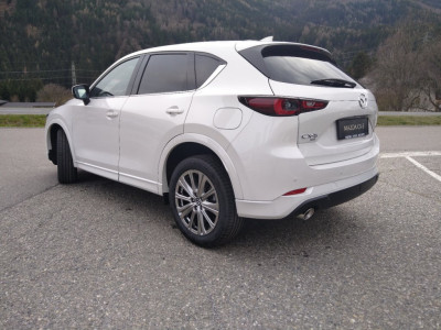 Mazda CX-5 Vorführwagen