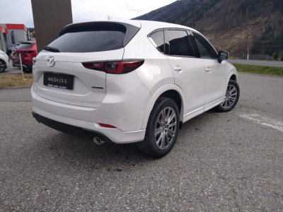 Mazda CX-5 Vorführwagen