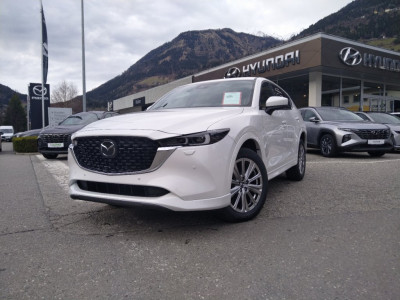 Mazda CX-5 Vorführwagen