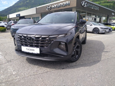 Hyundai Tucson Vorführwagen