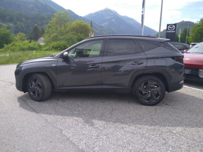 Hyundai Tucson Vorführwagen