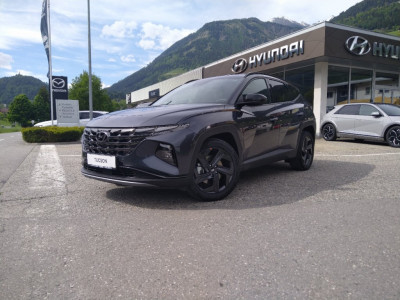 Hyundai Tucson Vorführwagen