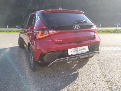 Hyundai i20 Vorführwagen