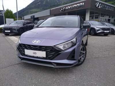 Hyundai i20 Vorführwagen