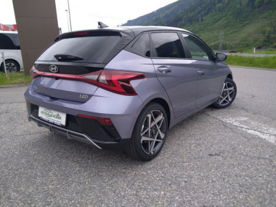 Hyundai i20 Vorführwagen