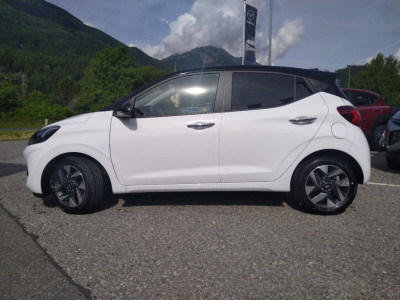 Hyundai i10 Vorführwagen