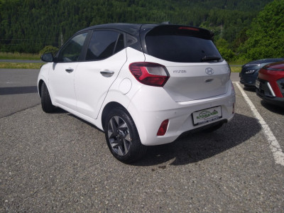 Hyundai i10 Vorführwagen