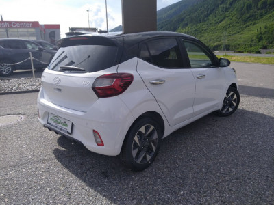 Hyundai i10 Vorführwagen