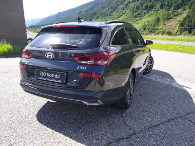 Hyundai i30 Vorführwagen