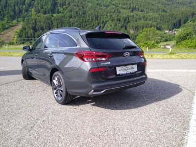 Hyundai i30 Neuwagen