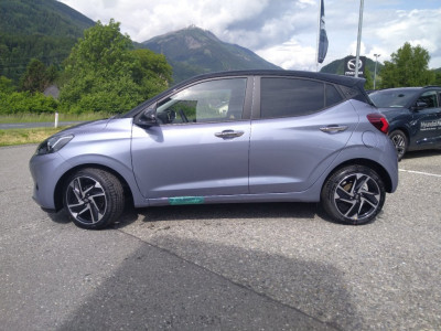 Hyundai i10 Vorführwagen