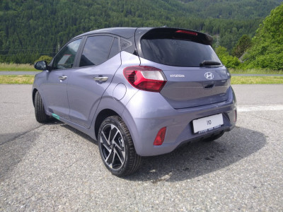 Hyundai i10 Vorführwagen