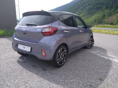 Hyundai i10 Vorführwagen