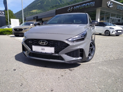 Hyundai i30 Vorführwagen