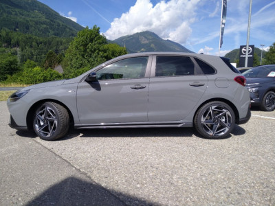 Hyundai i30 Vorführwagen