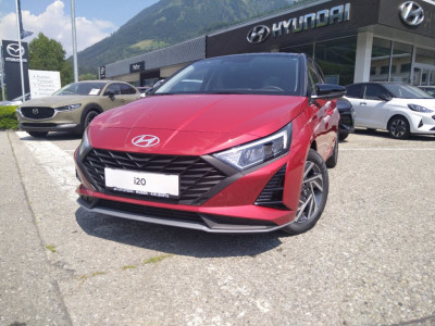 Hyundai i20 Neuwagen