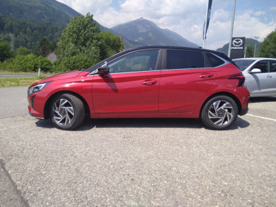 Hyundai i20 Neuwagen