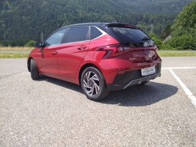 Hyundai i20 Neuwagen